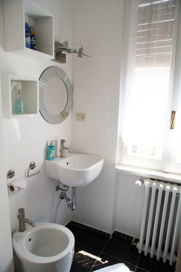 Convenient And Private Place In Milan Exterior photo