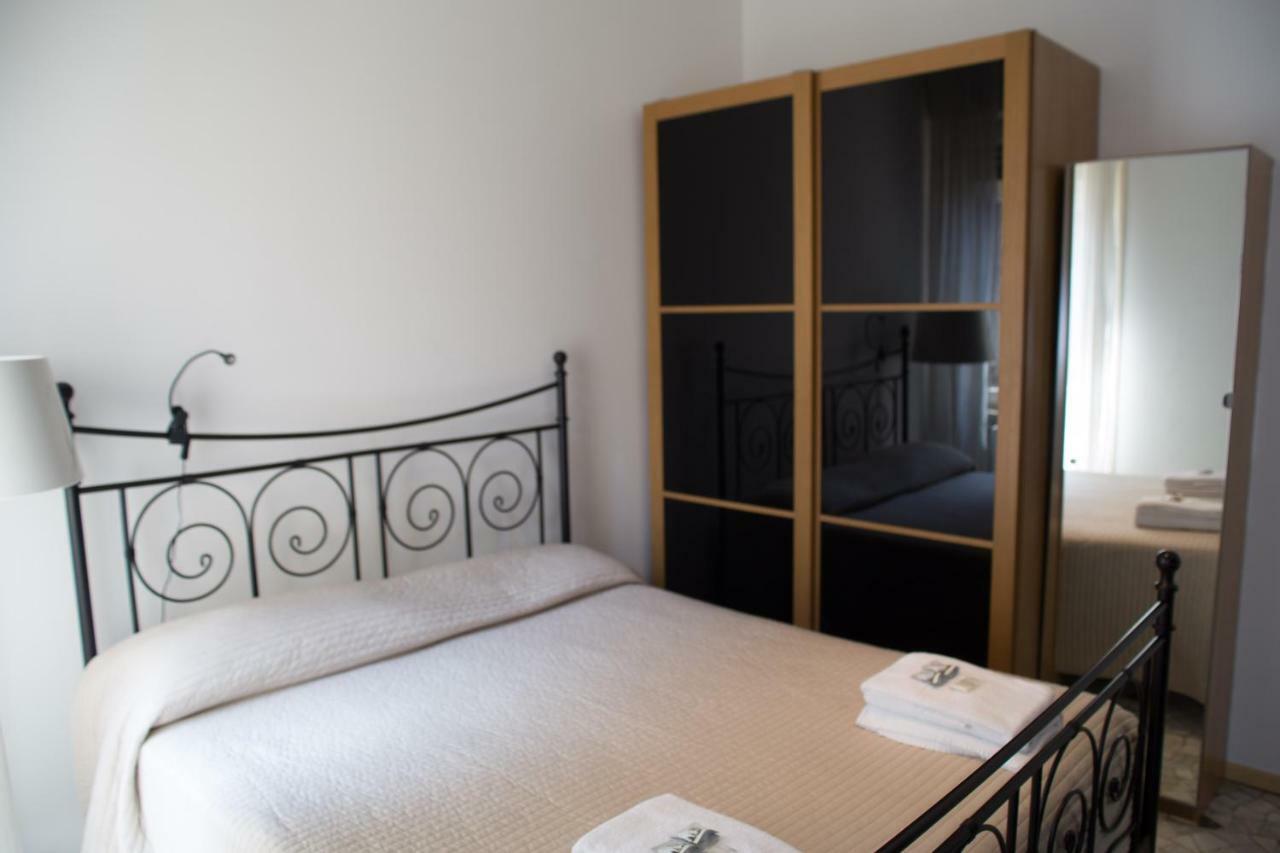 Convenient And Private Place In Milan Exterior photo