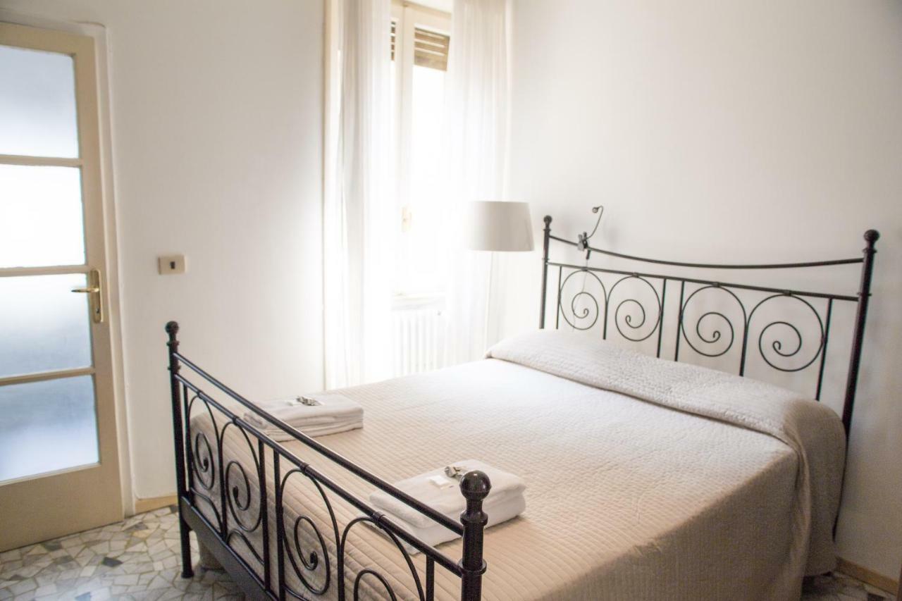 Convenient And Private Place In Milan Exterior photo
